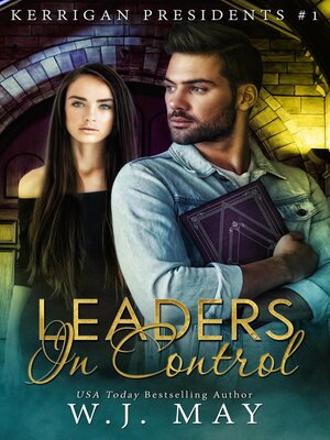 cover image of Leaders in Control